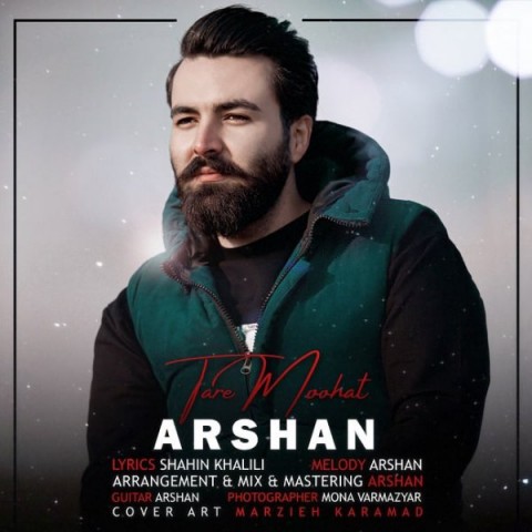Arshan  – Tare Moohat